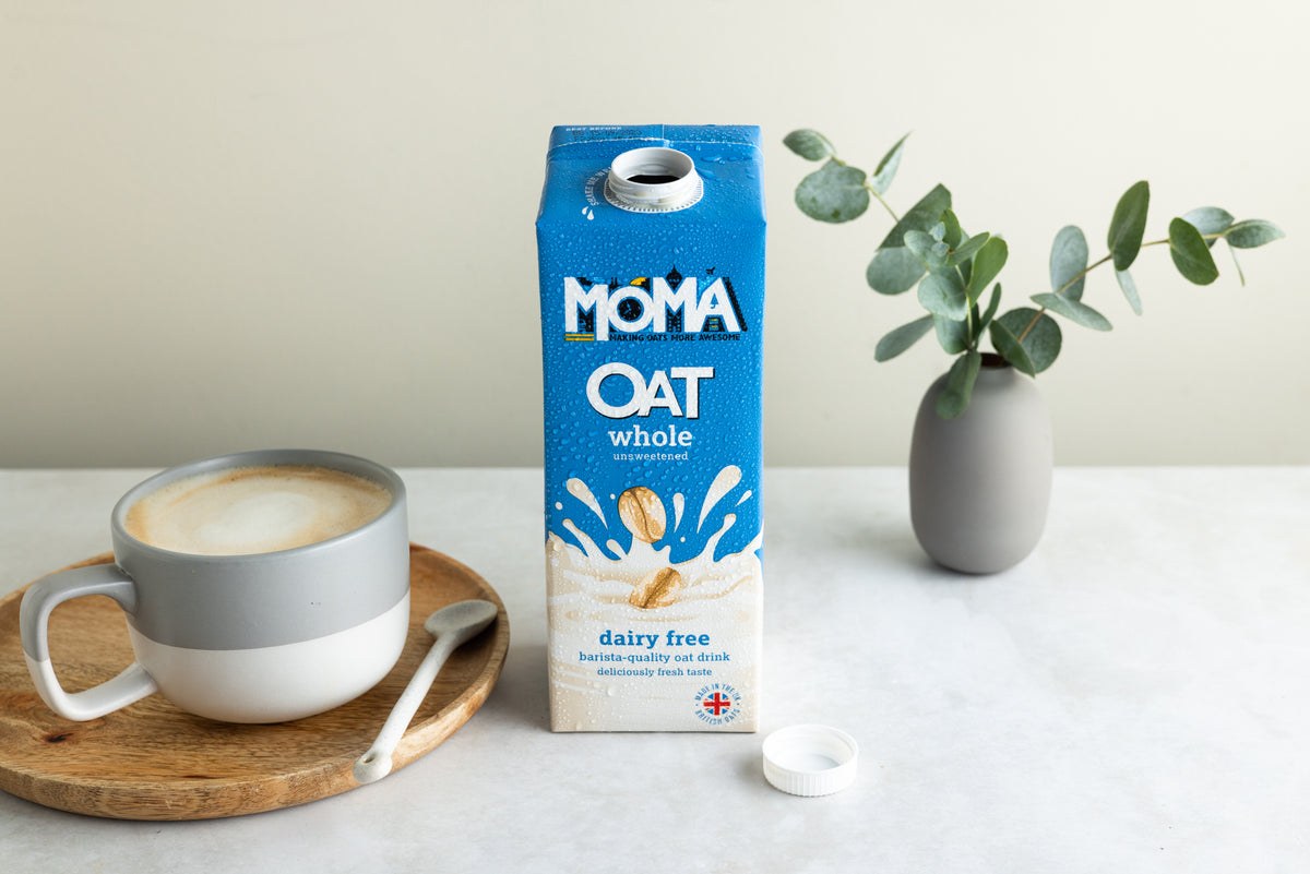 4 Best Oat Milk Frothers for Foamy Drinks