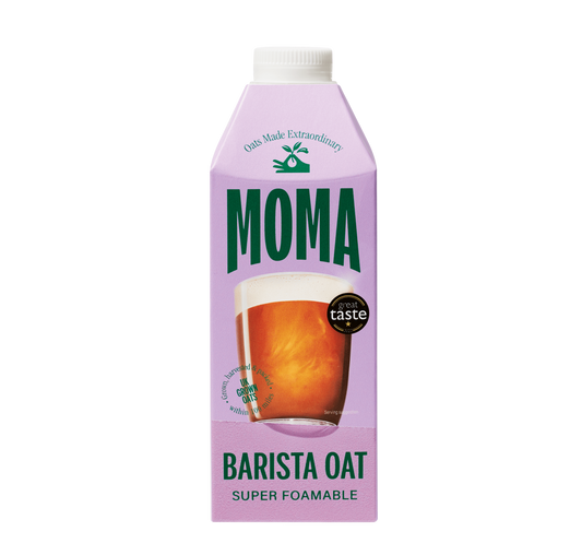 Barista Oat Drink - 750ml