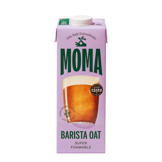 Barista Oat Drink