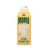 Extra Creamy Oat Drink - 750ml