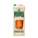 Organic Barista Oat Drink