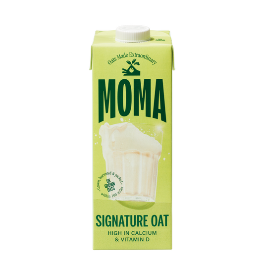 Signature Oat Drink