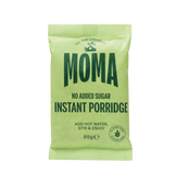 No Added Sugar Instant Porridge Sachets