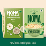 Jumbo Oats