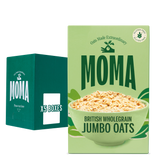 Jumbo Oats