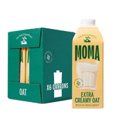 Extra Creamy Oat Drink - 750ml