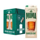 Organic Barista Oat Drink